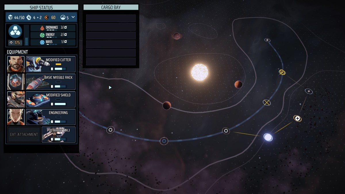 Breachway screenshot.