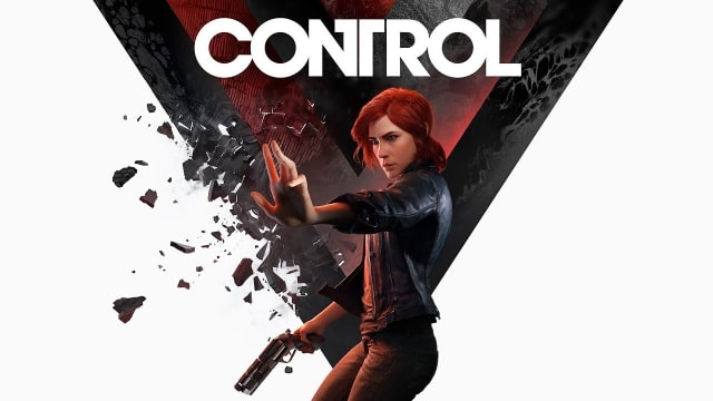 Control artwork.