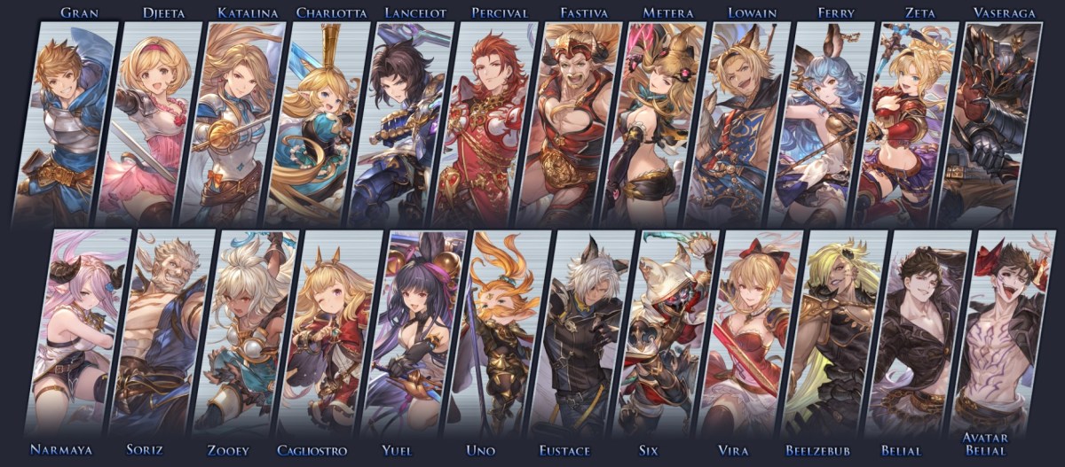 granblue fantasy versus rising gbvs glhf (9)