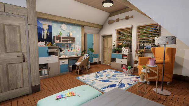 House Flipper 2 screenshot