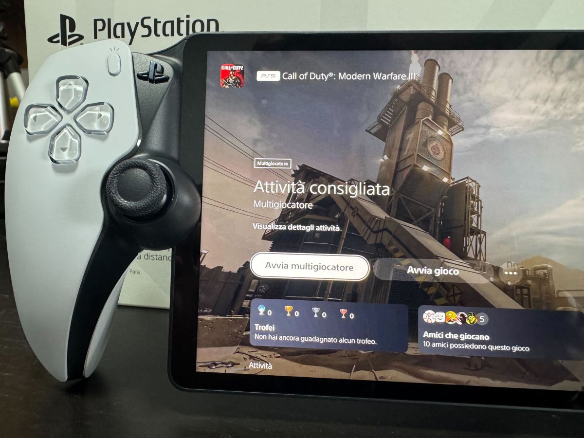 PlayStation Portal