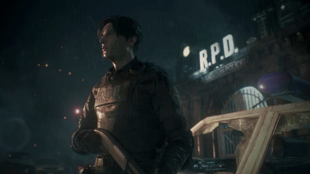 re2 remake