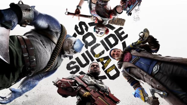 Suicide Squad